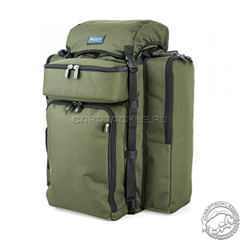 Aqua black series small rucksack store